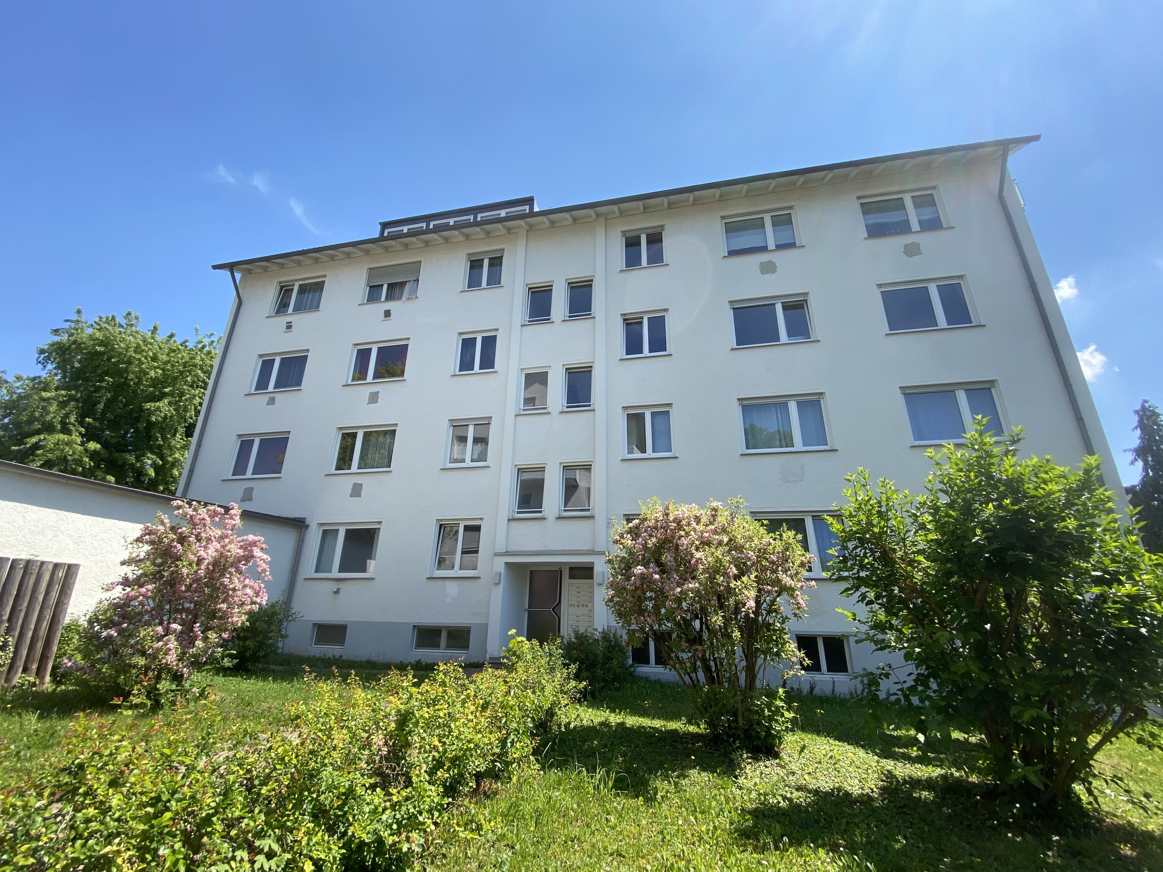 Schmid Immobilien Stuttgart Angelika Schmid
